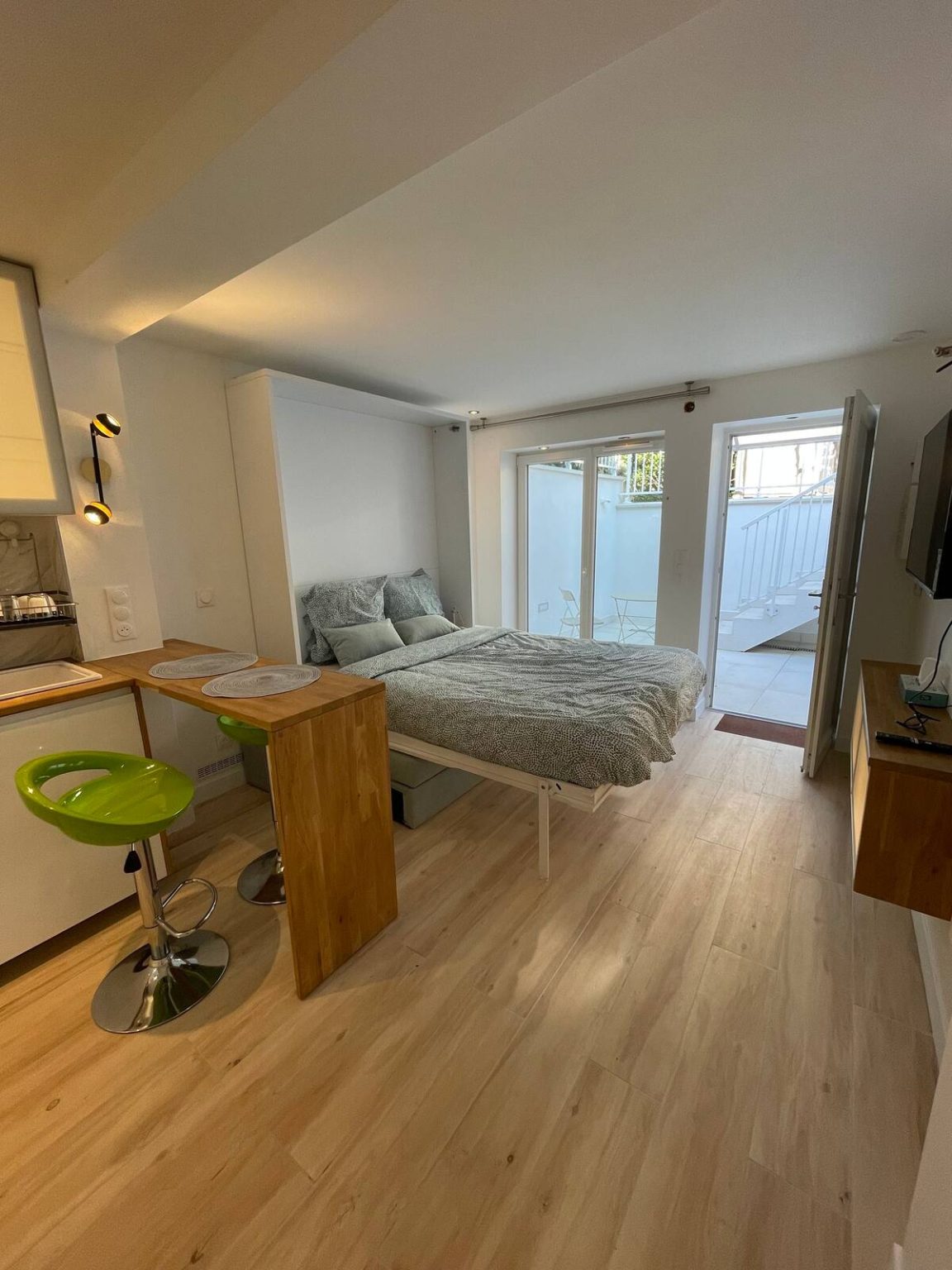 Logement Entier Bagneux 667247