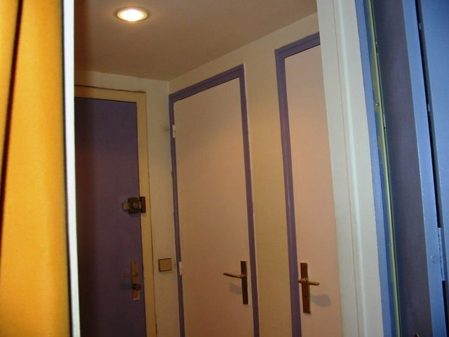 Studio Indépendant La Grande-Motte 44673