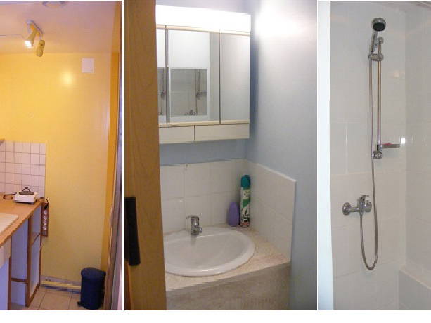 Toda La Casa Senonches 65851-2