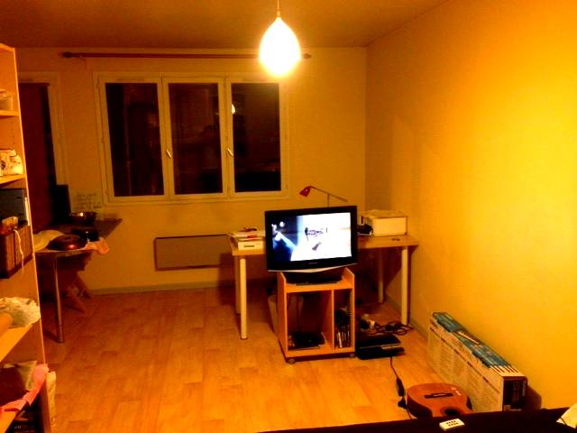 Homestay Lille 100730-1
