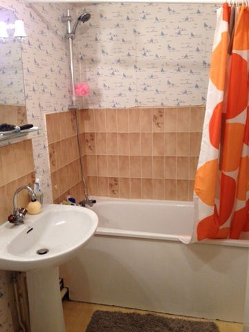 Chambre Chez L'habitant Lille 100730