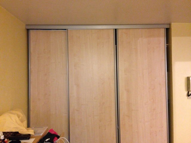 Chambre Chez L'habitant Lille 100730