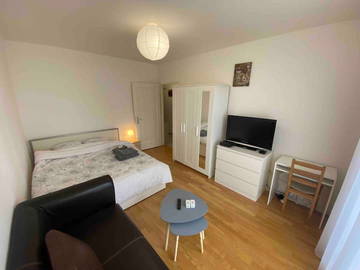 Chambre À Louer Genève 485219