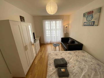 Chambre À Louer Genève 485219