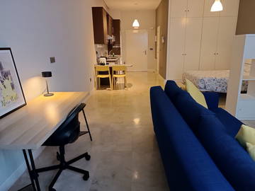 Chambre À Louer Genève 494020