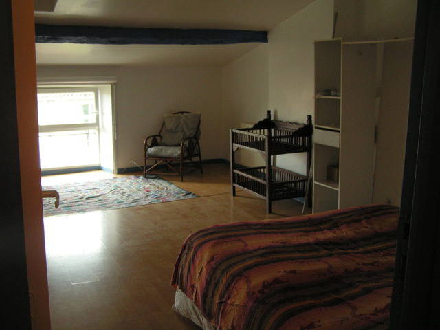 Chambre Chez L'habitant Preignac 8483-1