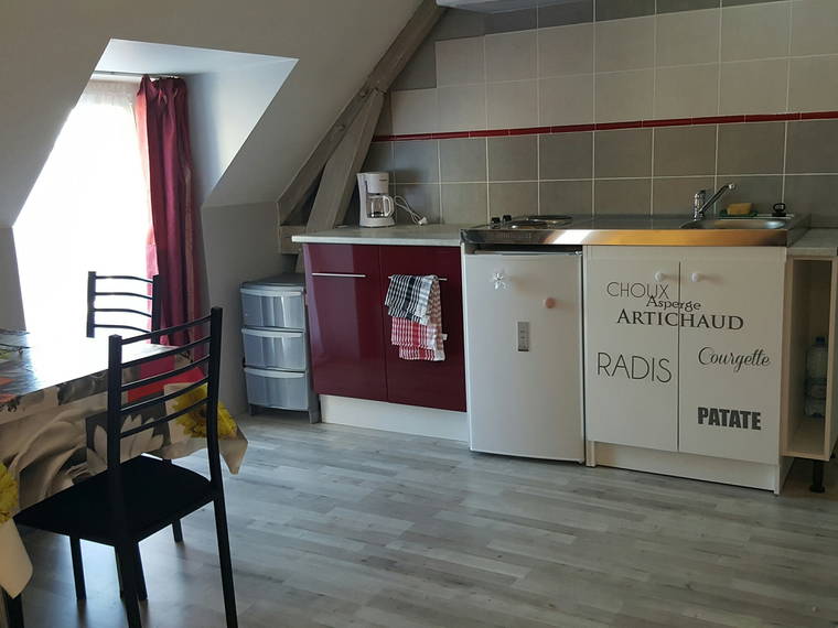 Homestay Châlette-sur-Loing 120766