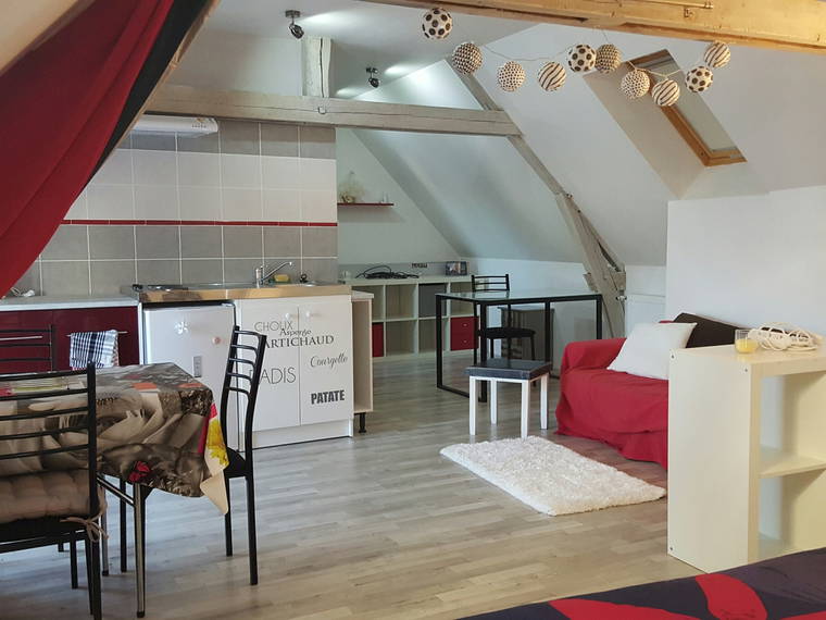 Homestay Châlette-sur-Loing 120766