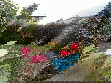 Logement Entier Lausanne 658680-6