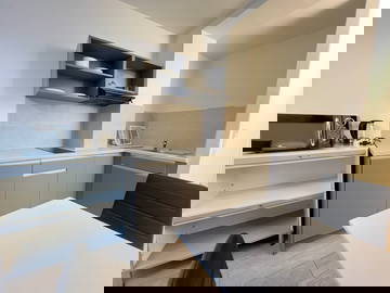 Logement Entier Lausanne 658680-7