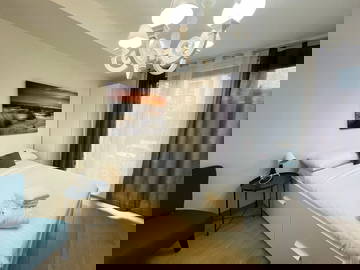 Logement Entier Lausanne 658680-8