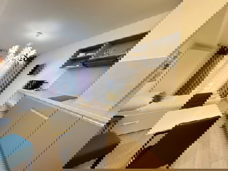 Tutta La Casa Lausanne 658680-1