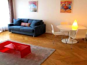 Roomlala |  Studio meublé deux pieces de 27m² Sur 75005 Paris