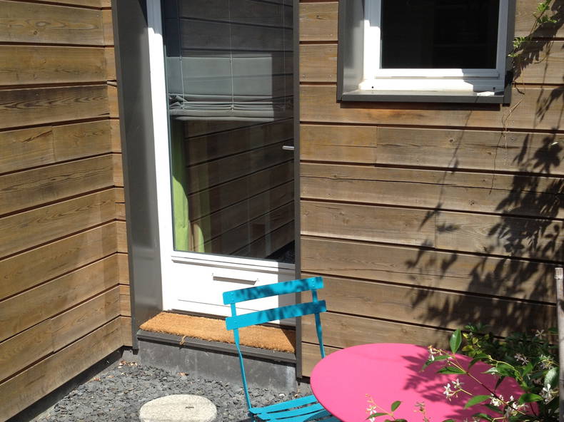 Habitaciones De Huéspedes Viroflay 86228-1