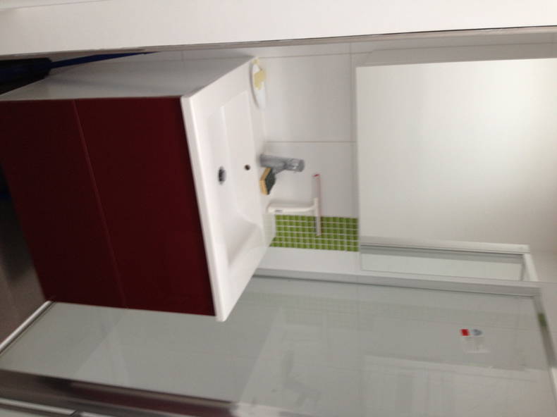 Habitaciones De Huéspedes Viroflay 86228-3