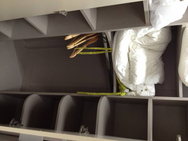 Chambres D'hôtes Viroflay 86228-5