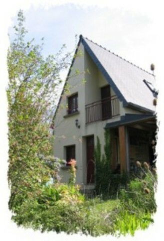 Onofhängeg Studio Saint-Briac-sur-Mer 49490