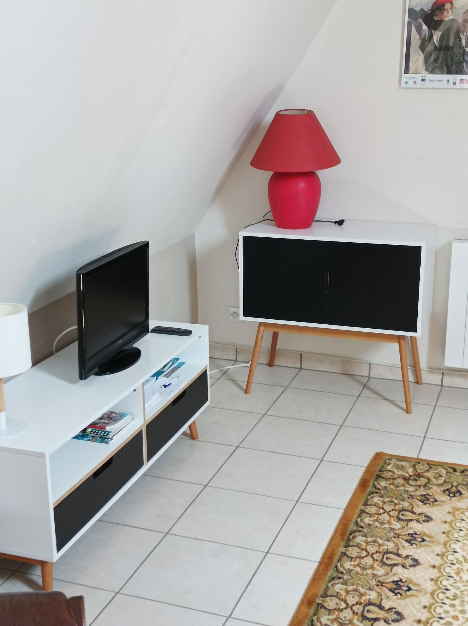 Onofhängeg Studio Saint-Briac-sur-Mer 49490