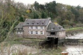 Onofhängeg Studio Saint-Briac-sur-Mer 49490