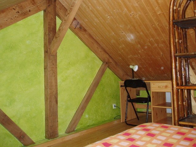 Itsenäinen Studio Angers 7661
