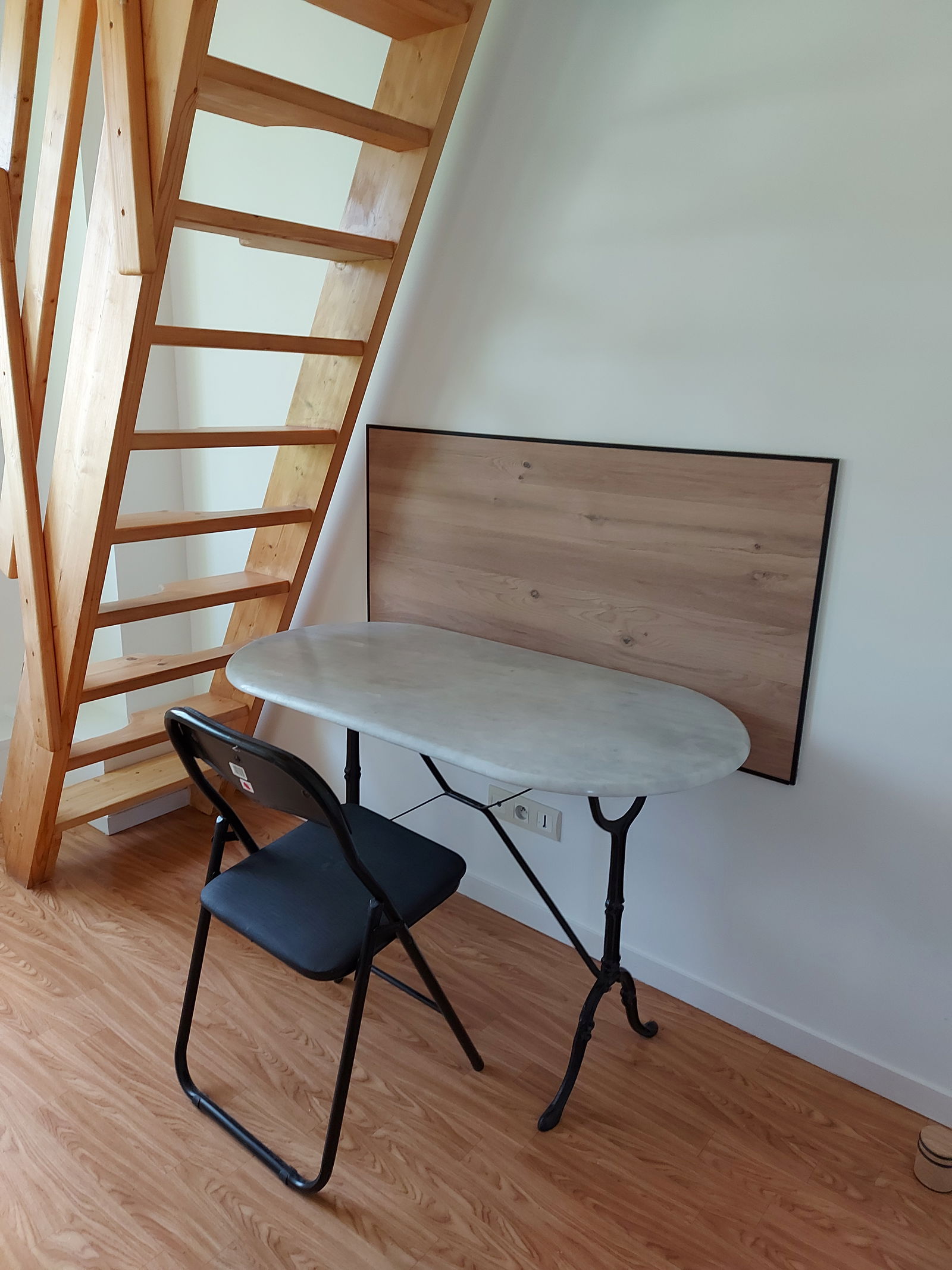 Studio Indépendant Angers 96983