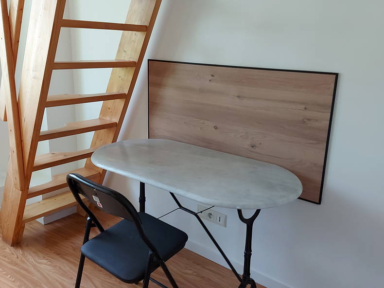 Logement Entier Angers 96983-1