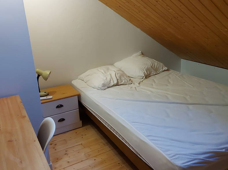 Logement Entier Angers 96983-5