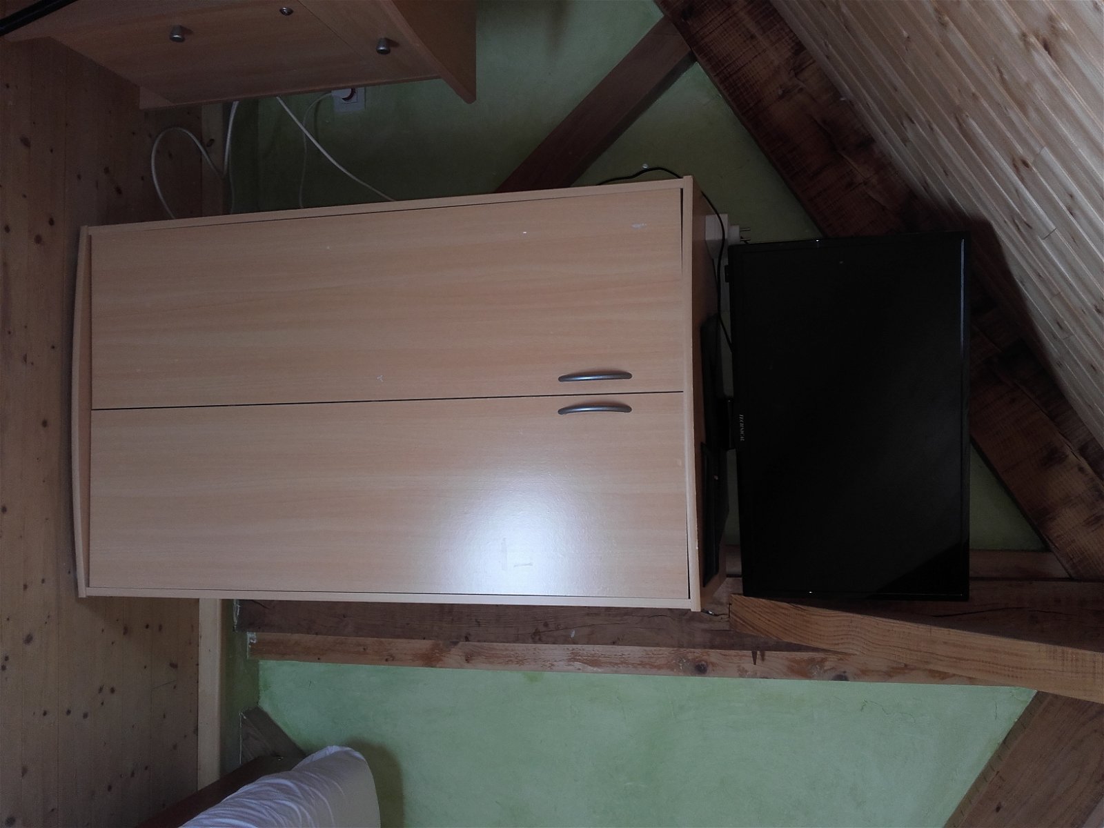 Itsenäinen Studio Angers 252200