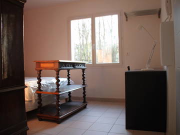 Chambre À Louer Ecully 25174