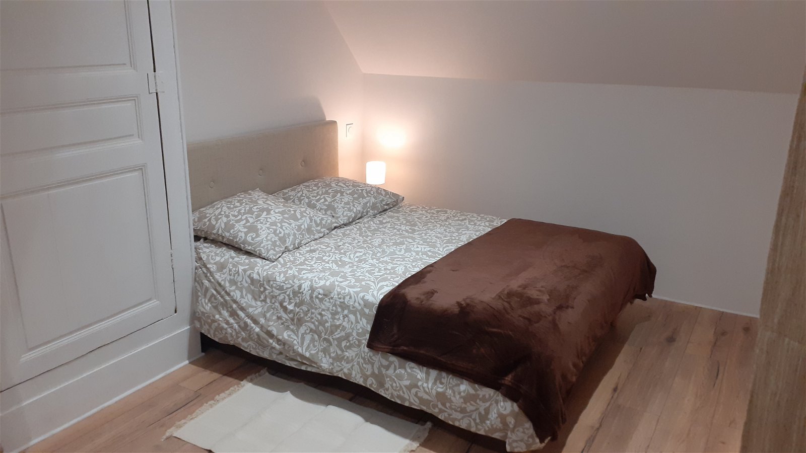 Onofhängeg Studio Montoire-sur-le-Loir 257100