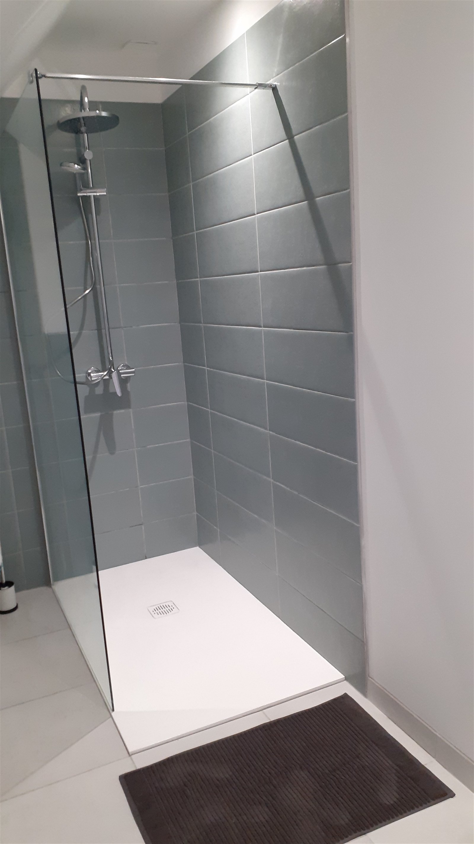 Onofhängeg Studio Montoire-sur-le-Loir 257100