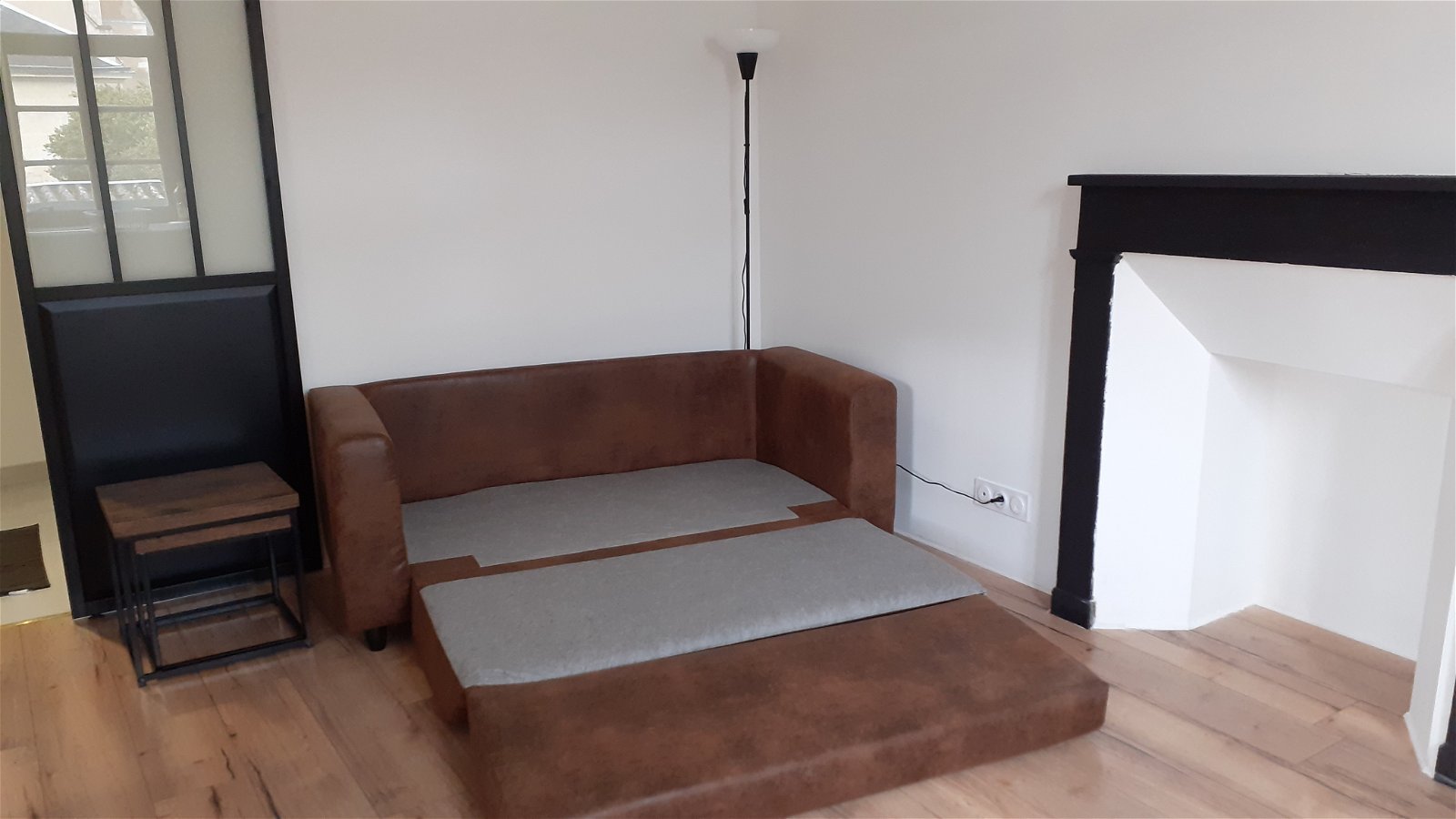 Onofhängeg Studio Montoire-sur-le-Loir 257100