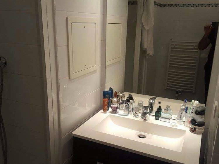 Chambre Chez L'habitant Rueil-Malmaison 126449-1