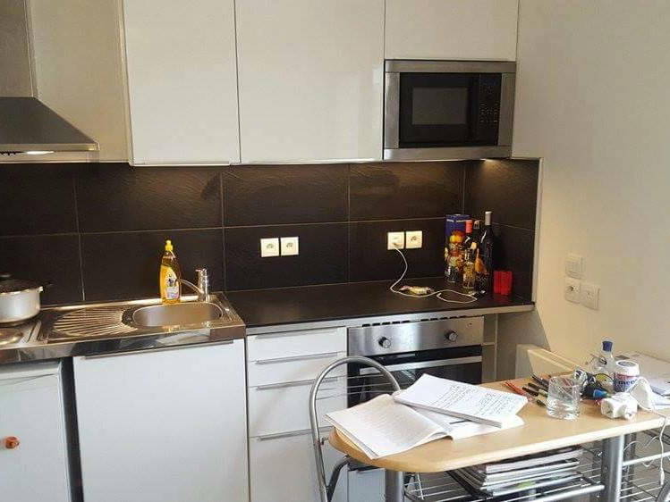 Chambre Chez L'habitant Rueil-Malmaison 126449-2