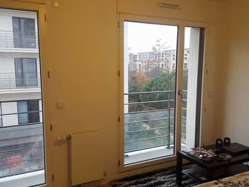 Room For Rent Rueil-Malmaison 126449