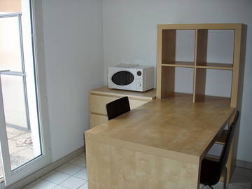 Room For Rent Grenoble 13862