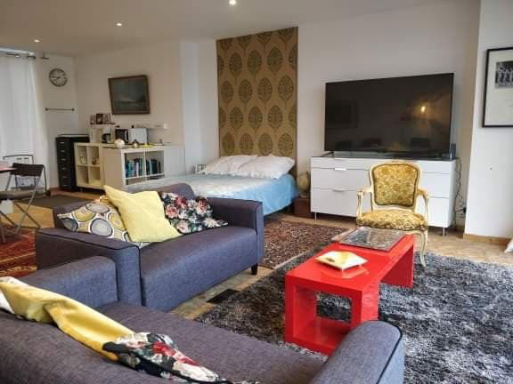 Onafhankelijke Studio Rouen 249800