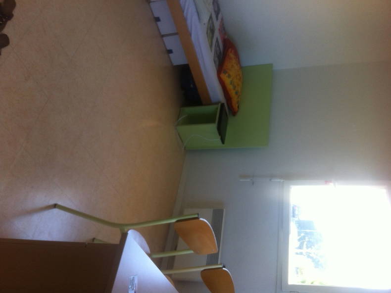 Homestay Montpellier 117944-1