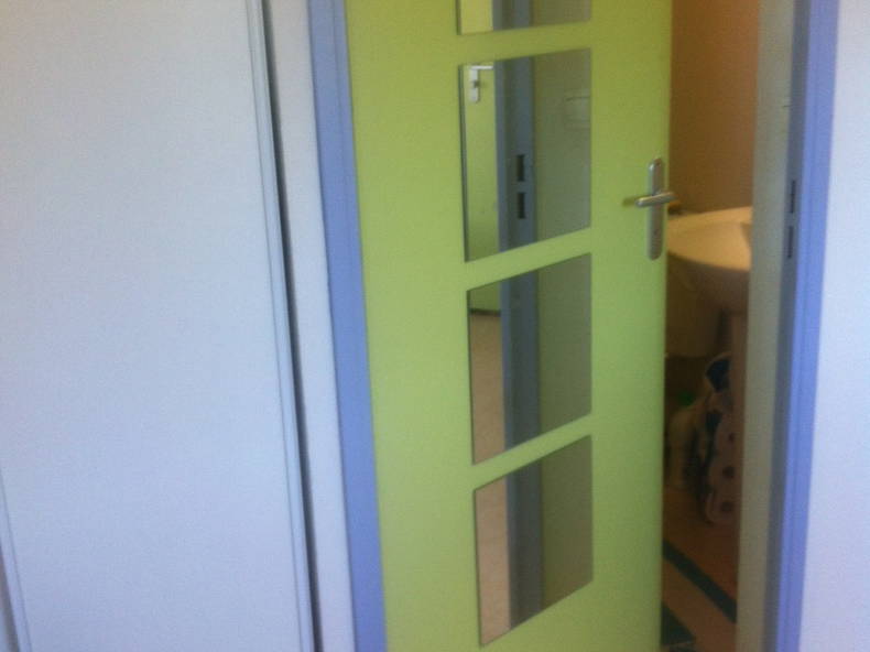 Homestay Montpellier 117944-3