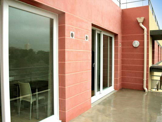 Bed And Breakfast Marseille 83155-4