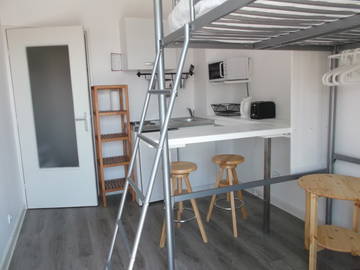 Chambre À Louer Strasbourg 99254