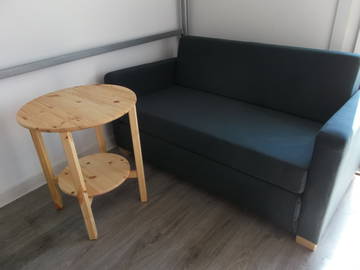 Chambre À Louer Strasbourg 99254