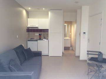 Room For Rent Puteaux 134883