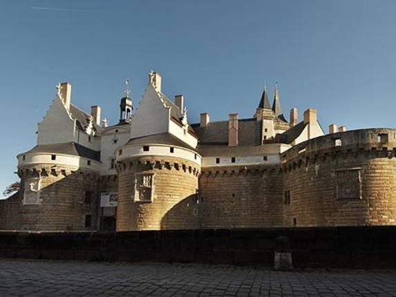 Bed And Breakfast Nantes 35276-5