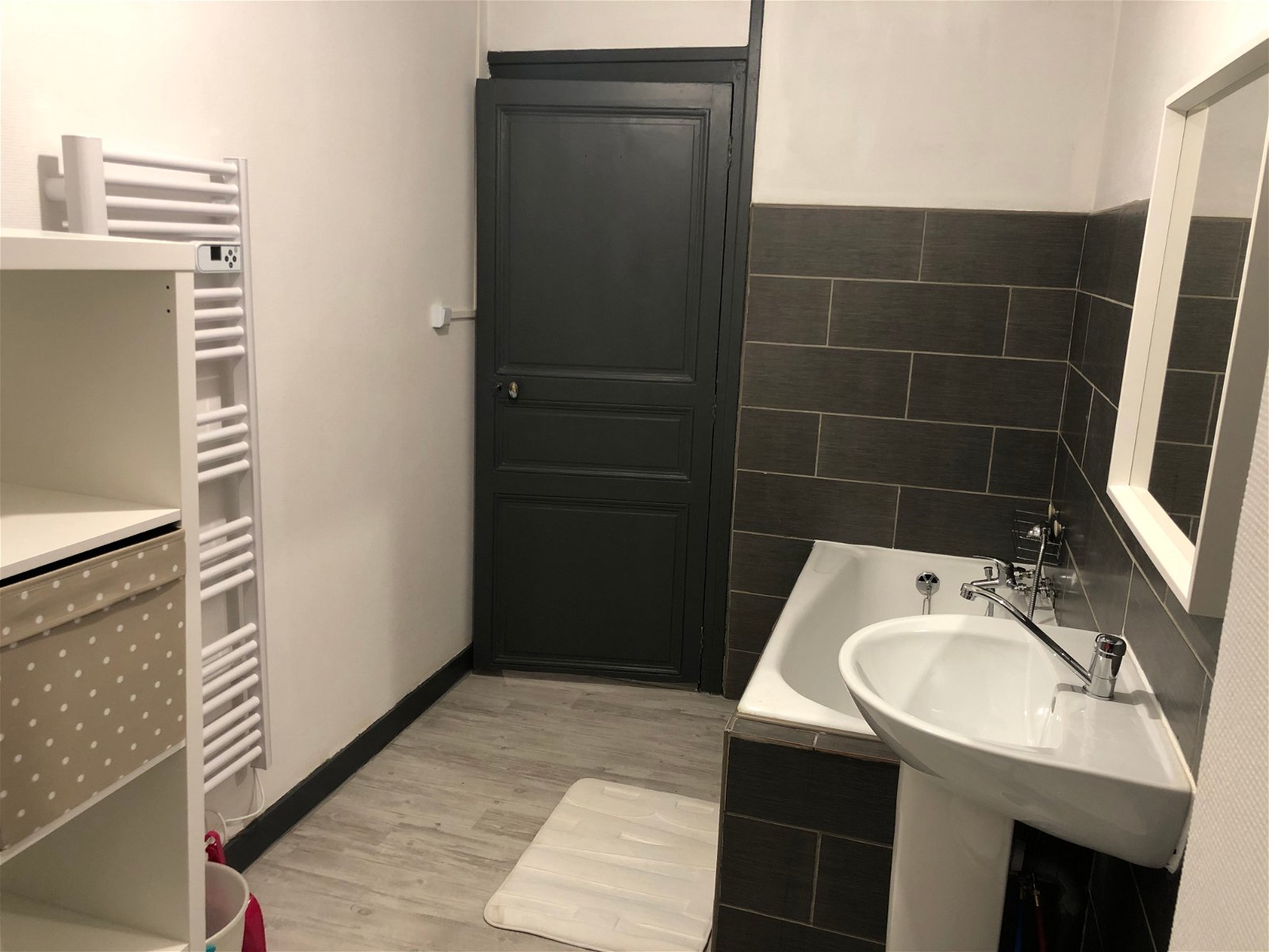 Onofhängeg Studio Bourgueil 239509