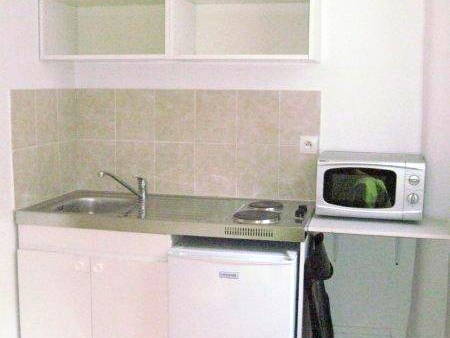 Homestay Issy-les-Moulineaux 71321-2