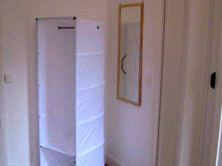 Homestay Issy-les-Moulineaux 71321-4