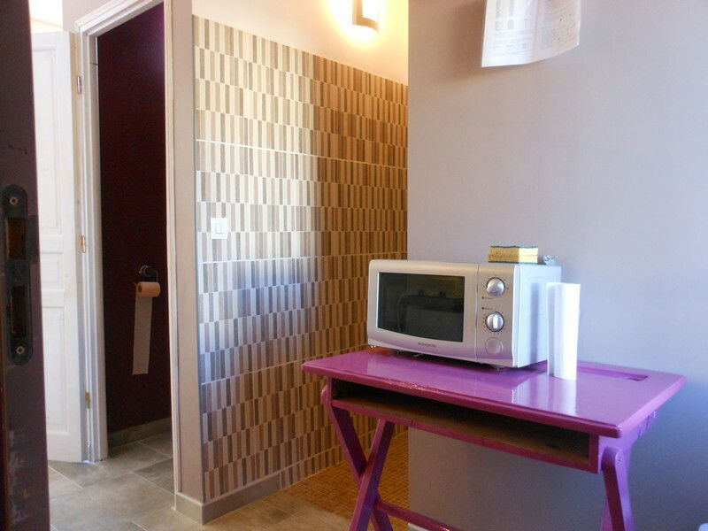 Chambre Chez L'habitant Villelaure 90728