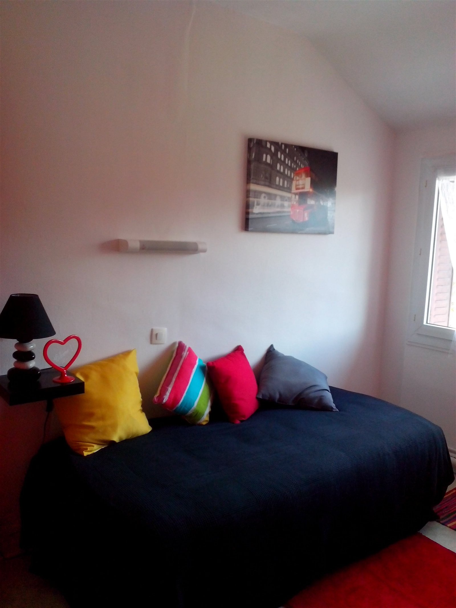 Onofhängeg Studio Nantes 85960
