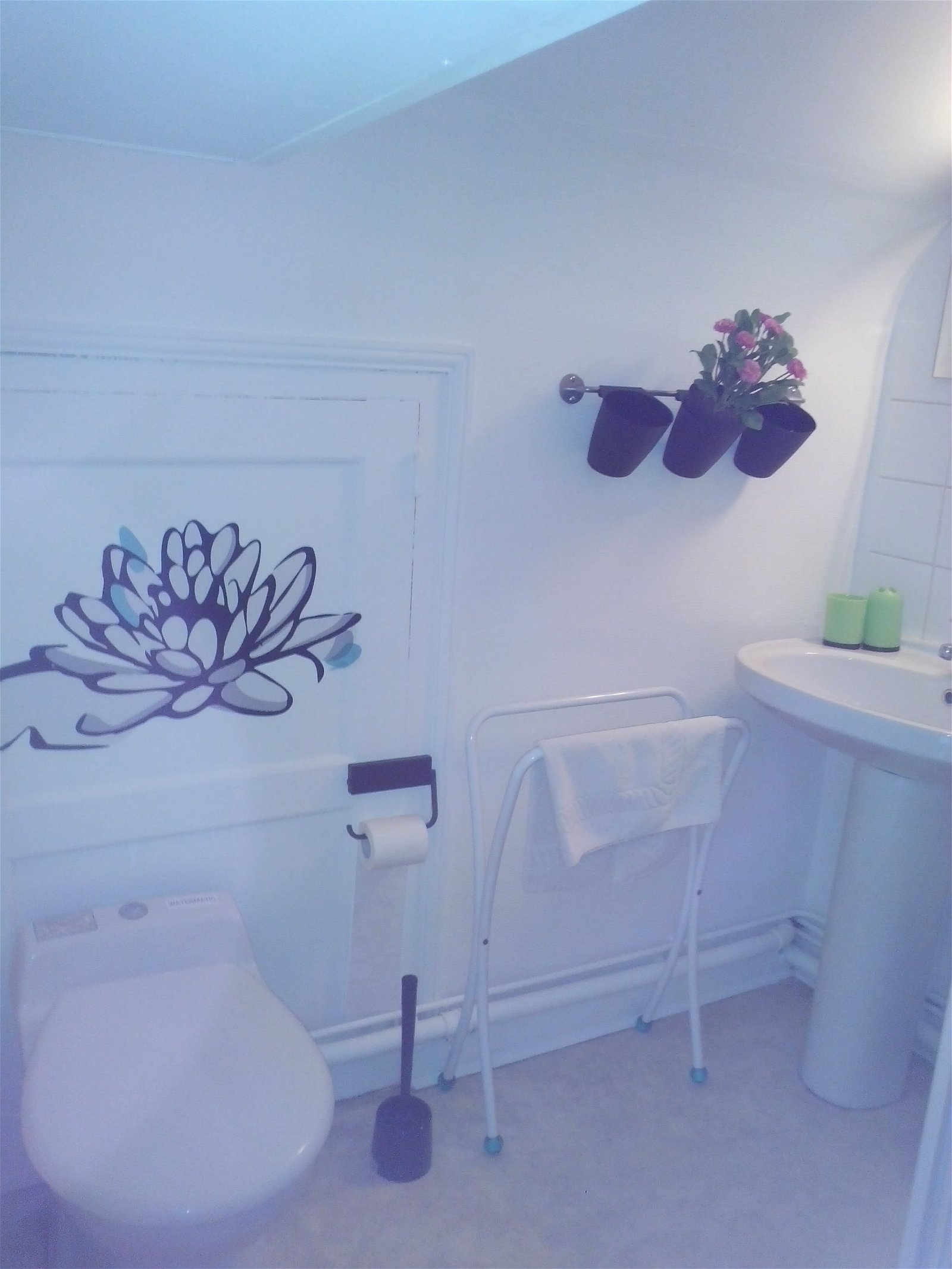 Onofhängeg Studio Nantes 85960